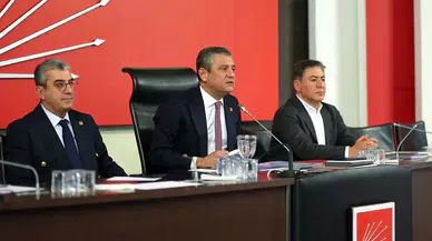 CHP MYK, cinsel tacizden tutuklanan belediye başkanın tedbirli disipline sevkini görüşecek!