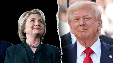 Hillary Clinton, Epstein'i tanımadığını ve Trump'ın ifade vermesi gerektiğini savundu