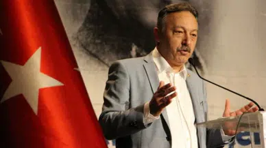 CHP'de Video İstifası!