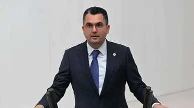 İYİ Partili Dalgın'dan sert tepki: "Milli parklar ticari arazi değil, ülkenin stratejik rezervidir"