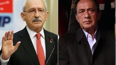 Alaattin Çakıcı'dan Kılıçdaroğlu'nun 'Beş paralık adam' sözlerine yanıt: 'Adamlık para ile ölçülmez,bu millet her şeyi biliyor'