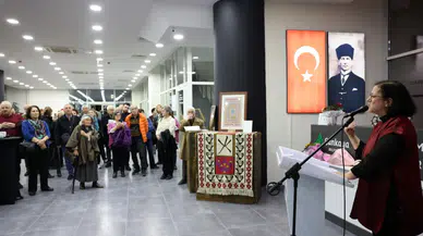 Yaşar Kemal, 11. ölüm yıl dönümünde Çankaya'da anıldı