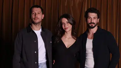 Yeraltı Dizisi 2. Bölüm ve Oyuncu Kadrosu – Son Haber ve Ayrıntılar