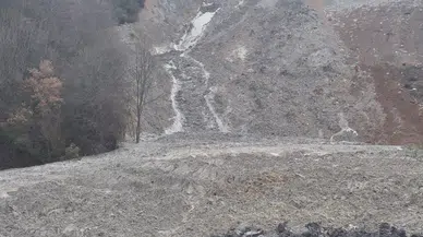 Antalya'da TOKİ Projesine Yürütmeyi Durdurma Kararı: ÇED ve Çevresel Etkiler Gözden Kaçtı