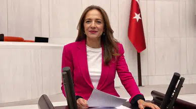 CHP'li Gamze İlgezdi: Emeklilerin bayram ikramiyesi açlıkla savaşıyor