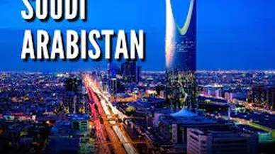 Suudi Arabistan'dan Suriye'ye operasyon sinyali