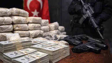 DEVA Partili Hasan Karal: Türkiye Küresel Organize Suç Endeksi'nde 10. sırada