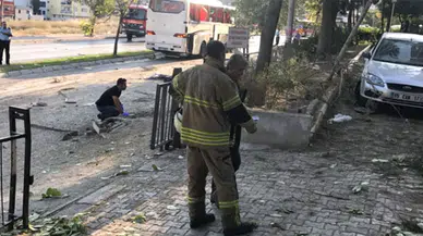 İzmir'deki bombalı saldırıyı HBDH üstlendi