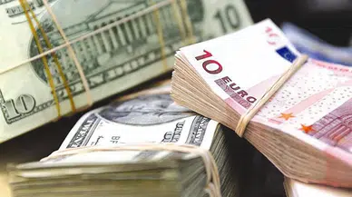 Dolar ve Euro güne nasıl başladı? 3 Şubat döviz kur fiyatları