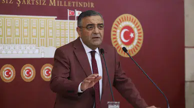 CHP'li Tanrıkulu:Bilhassa ülkemizde kullanılan su borularının asbest maddesi yönünden yoğunluklu olduğu iddiası doğru mudur?