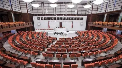 TBMM'de gece programı değişti, CHP katılmama kararı aldı