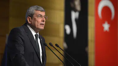 Bakan açıkladı: FETÖ'cüler için 50'den fazla cezaevi yapılıyor