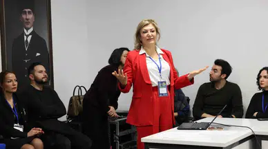 Çankaya'dan gençlere çevre bilinci kazandıran Genç Eko Akademi 2026 programı başlatıldı