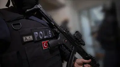 FETÖ operasyonunda 94 vergi müfettişi gözaltına alındı