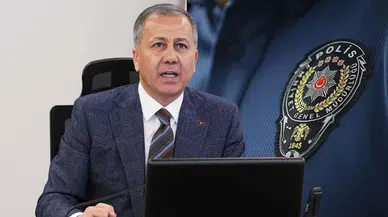 "Uyuşturucu Gruplarına" Şafak Baskını: 305 Gözaltı