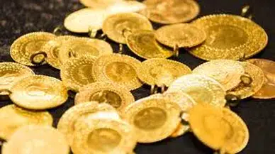 Altın fiyatları 13 ayın zirvesinde