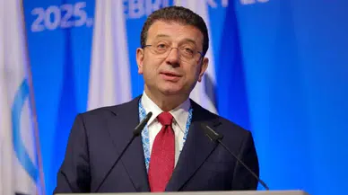 Ekrem İmamoğlu: "Bu rejimde bakanlar, devletin ve milletin değil, sadece bir şahsın bakanı konumundalar"