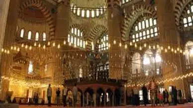 Diyanet'ten Kutlu Doğum Haftası'yla ilgili flaş karar