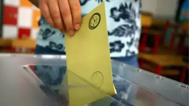 CHP, mükerrer oy skandalına ilişkin 'TBMM Başkanlık Divanı'nı topluyor