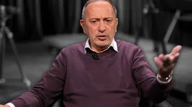 Fatih Altaylı:  Mahir Ünal’ın gelir gruplarına göre edinilebilecek telefonlar listesi var mı, yoksa bu dev hizmeti de Takvim gazetesi mi yapacak!