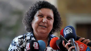 CHP'Lİ ŞENAL SARIHAN:HANİ BU OLAYLARA MÜSAADE ETMEYECEKTİNİZ?