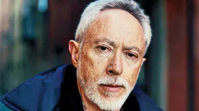 Nobel ödüllü yazar J. M. Coetzee'den Gülmen ve Özakça için mesaj