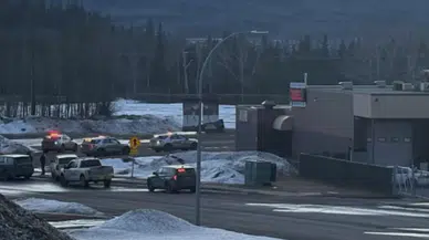 Kanada Tumbler Ridge'de silahlı saldırı: 10 ölü, 27 yaralı, saldırgan intihar etti