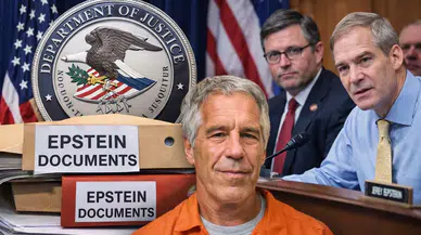 ABD’de Epstein Belgeleri Tartışması: Adalet Bakanlığı “Hepsi Açıklandı” Dedi, Kongre İtiraz Etti