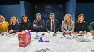 AKK ÇALIŞMALARI VE KADIN GİRİŞİMCİLİK MASADA