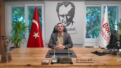 Bornova Belediye Başkanı Ömer Eşki: İlçemizi ulusal ve uluslar arası turizm için önemli bir lokasyon haline getirmeyi hedefliyoruz