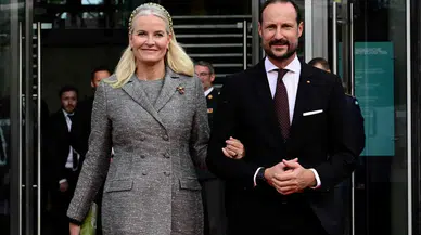 Epstein belgeleri kraliyetleri yeniden gündeme taşıdı: Mette-Marit ve Sarah Ferguson e-postaları ortaya çıktı