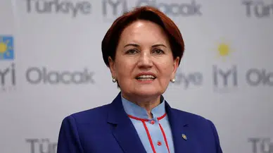 Artık salı günleri Akşener de olacak