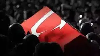 Diyarbakır'dan acı haber! 2 şehit
