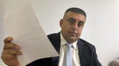 Kamu Sağlık-Sen Genel Başkanı Ümit Karataş'tan 3 Yılını Dolduran 4-B'li Sözleşmeli Çalışanlara Kadro Müjdesi!