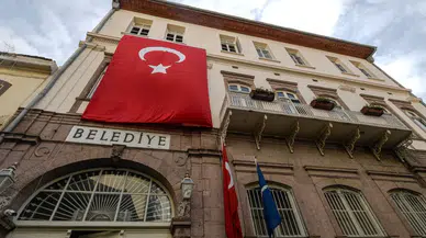 İzmir Büyükşehir Belediyesi, mülküne el koyma girişimine karşı hukuk mücadelesi sürüyor