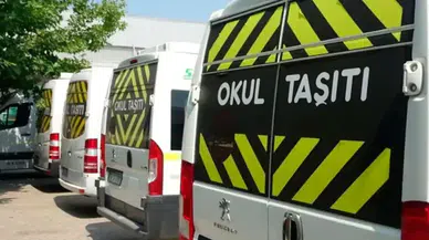 İzmir'de öğrenci servis ücretlerinin yeni tarifeleri belli oldu