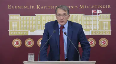 CHP'Lİ İRGİL:TOPLUM TARAFTARLARA DÖNÜŞTÜRÜLDÜ
