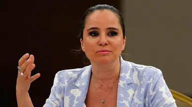 CHP'Lİ YASEMİN ÖNEY CANKURTARAN : ŞEHİDE KELLE DİYENLER CHP'YE ŞEHİTLERE SAYGIYI ÖĞRETEMEZLER