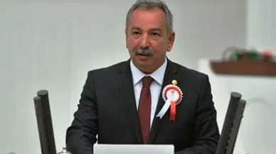 CHP'Lİ NURLU:'NURLU: ATATÜRK ADI SİLİNİP DÜŞMANLARININ ADI VERİLİYOR'