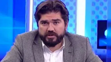 Rasim Ozan Kütahyalı'ya FETÖ sorusu: "Seni kim koruyor?