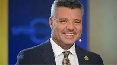 Sadettin Saran: Fenerbahçe kısa zamanda Aziz bey döneminin vizyonsuzluğundan kurtulacak