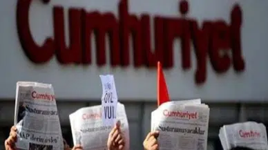 Cumhuriyet davası 4. gününde Çağlayan'da: Dün mahkemede neler yaşandı?