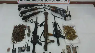 Turuncu listedeki 'haçlı terörist' öldürüldü