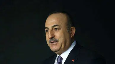 Emekliden Bakan Çavuşoğlu'na tepki: Kendinize var bize yok