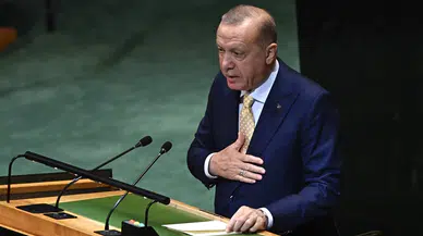 Erdoğan'ın sesli mesajı sosyal medyada alay konusu oldu