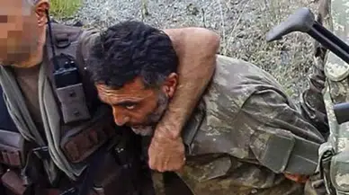 Kaçak darbeci Zekeriya Kuzu Marmaris'te yakalandı