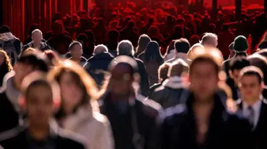 TÜİK Açıkladı: İşsizlik Oranı Yüzde 8,2’ye Geriledi