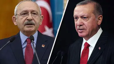 Kılıçdaroğlu'ndan Erdoğan'a mutfak tepkisi: “Benim evimin mutfağını bırak, sarayının mutfağını nasıl haramdan arındıracaksın onu düşün”