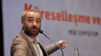 İsmail Saymaz: Cem Küçük son iki yılda beni 735 kez işten attı, 513 kez tutuklattı, 123 kez sürgüne yolladı!