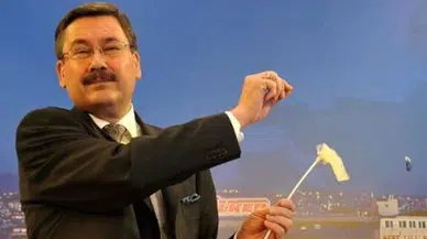 İstifa edeceği iddia edilen Gökçek'ten ilk açıklama
